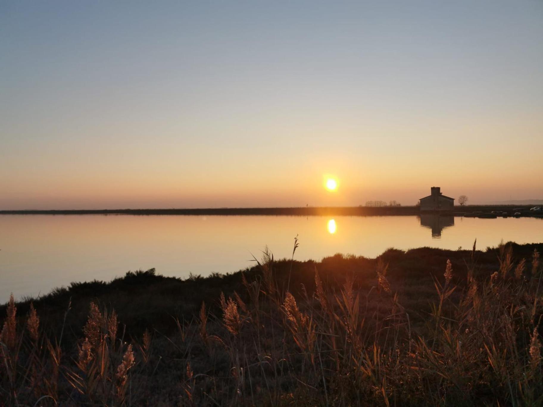 Comacchio Experience - Ospitalita Diffusa Lido di Pomposa Exteriér fotografie