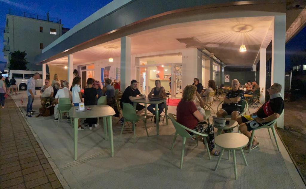 Comacchio Experience - Ospitalita Diffusa Lido di Pomposa Exteriér fotografie