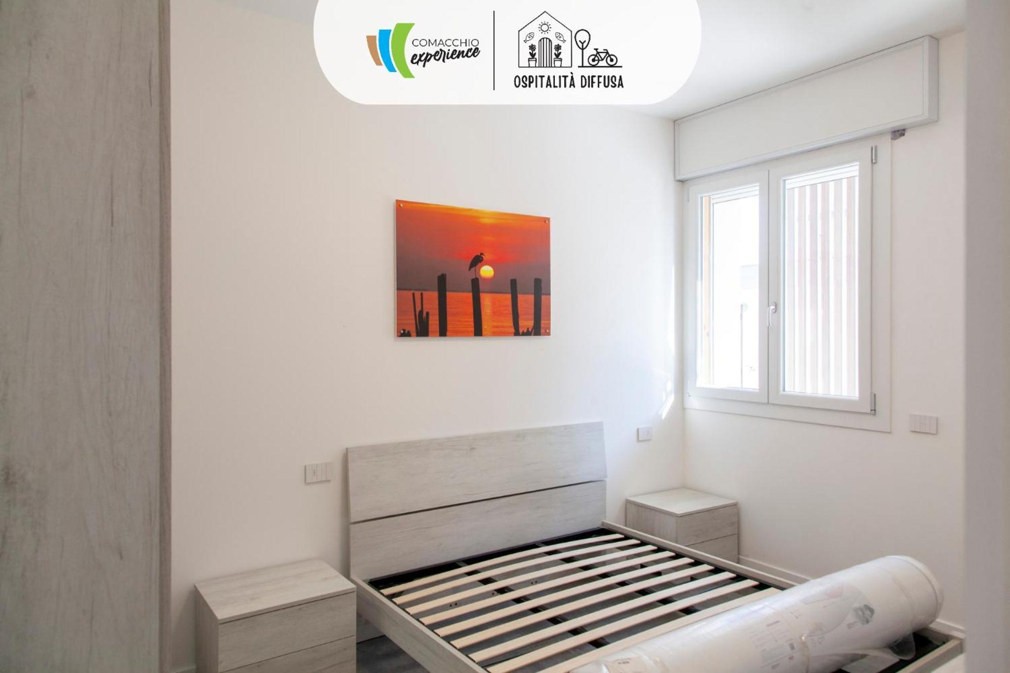 Comacchio Experience - Ospitalita Diffusa Lido di Pomposa Exteriér fotografie